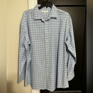 Men’s dress shirt